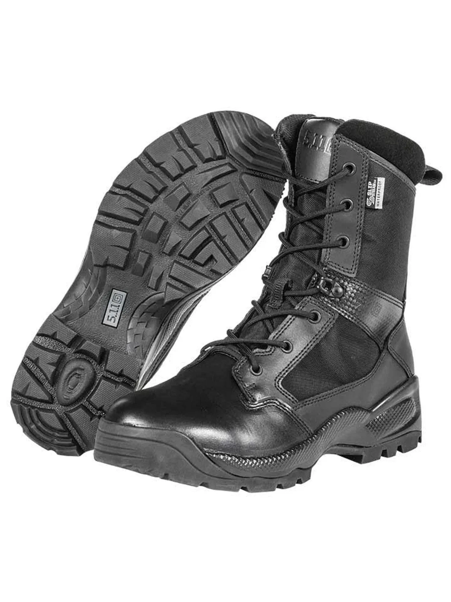 5.11 Tactical ATAC 8" 2.0 Storm Boot