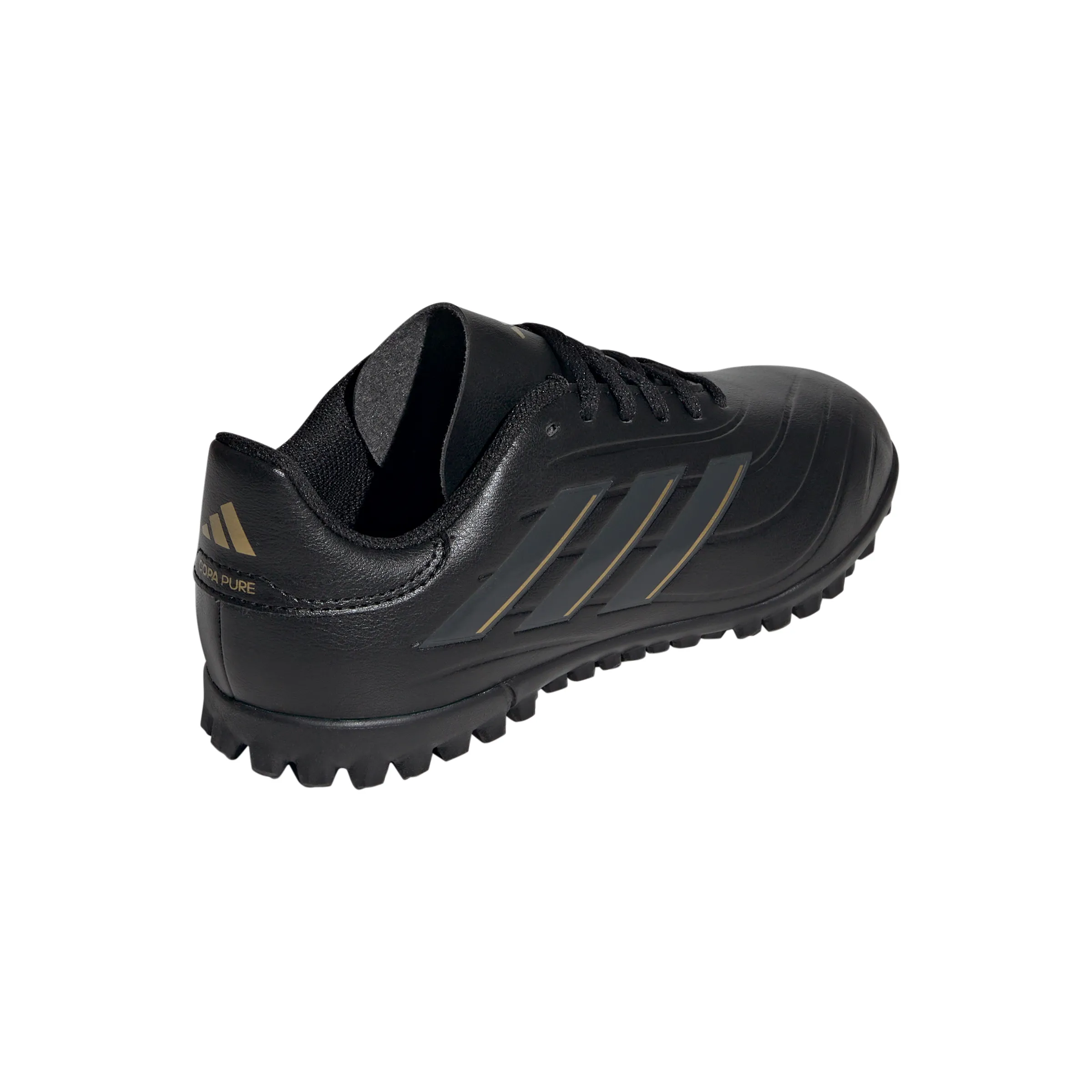 Adidas Jr Copa Pure 2 Club Turf Shoes