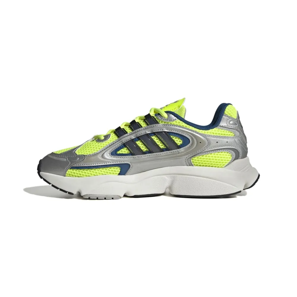 Adidas Original OZMILLEN Metallic - Solar Yellow