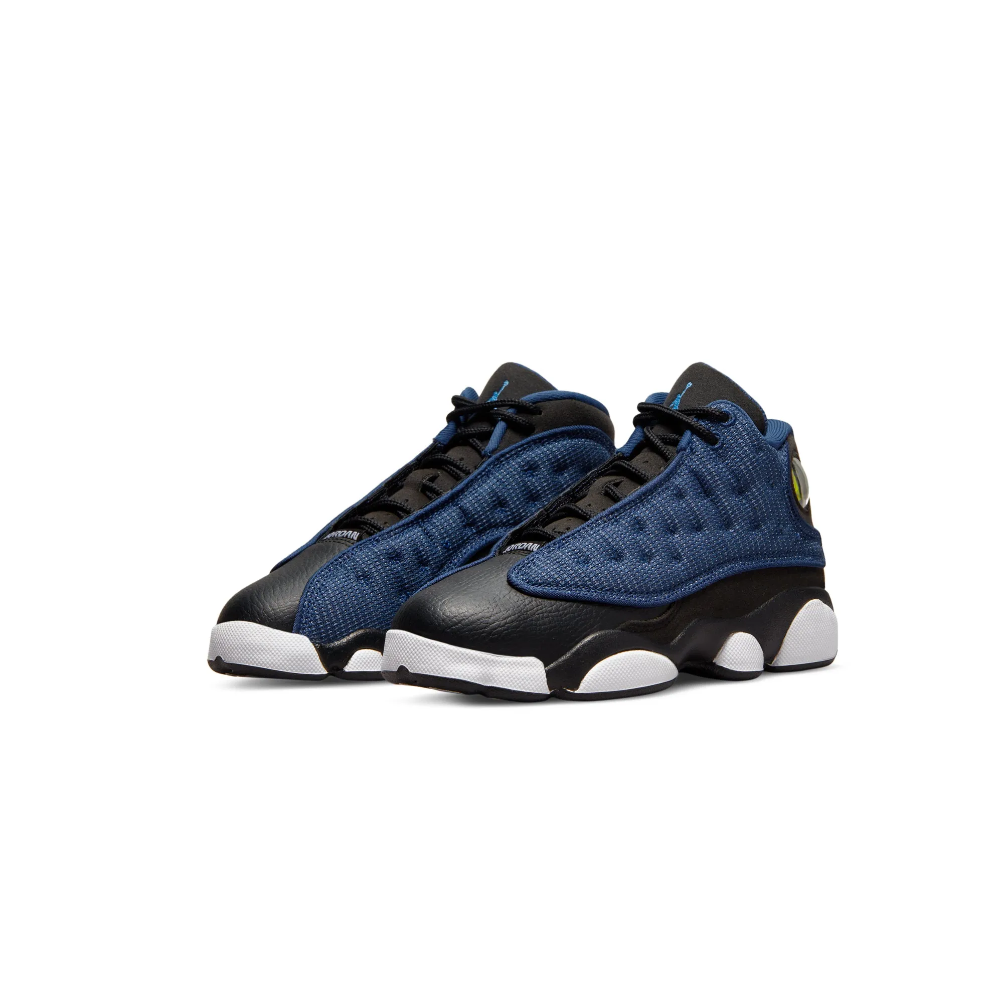 Air Jordan Little Kids 13 Retro Shoes University Blue