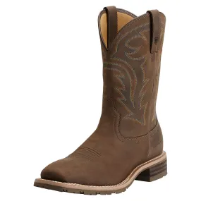 Ariat Men's Hybrid Rancher H2O Cowboy Boots