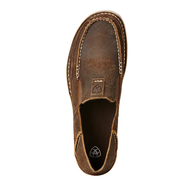 Ariat Mens Rough Oak Cruiser