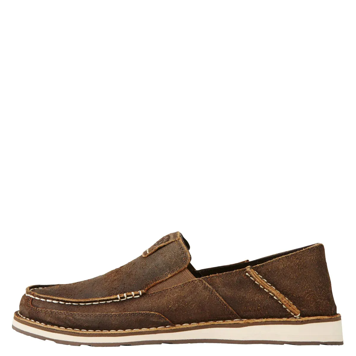 Ariat Mens Rough Oak Cruiser