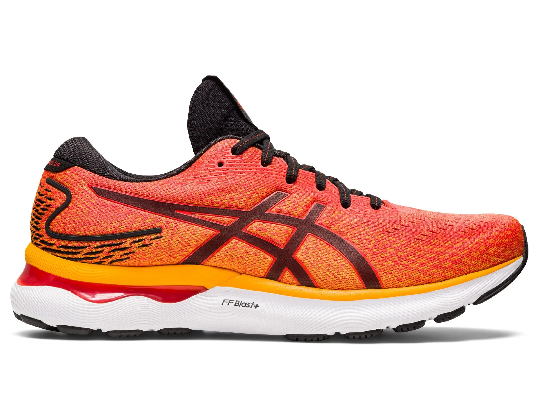 Asics Mens Gel Nimbus 24 <br> 1011B359 800