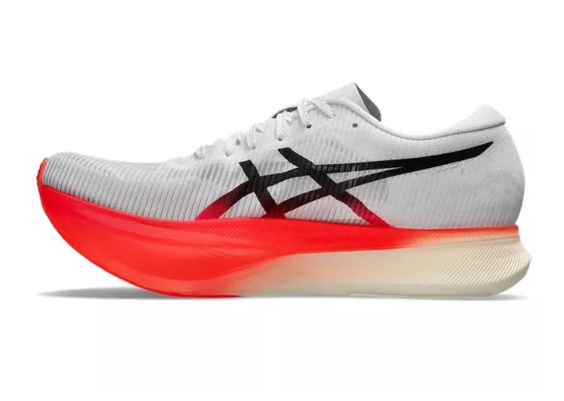 Asics Metaspeed Sky  - White/Black