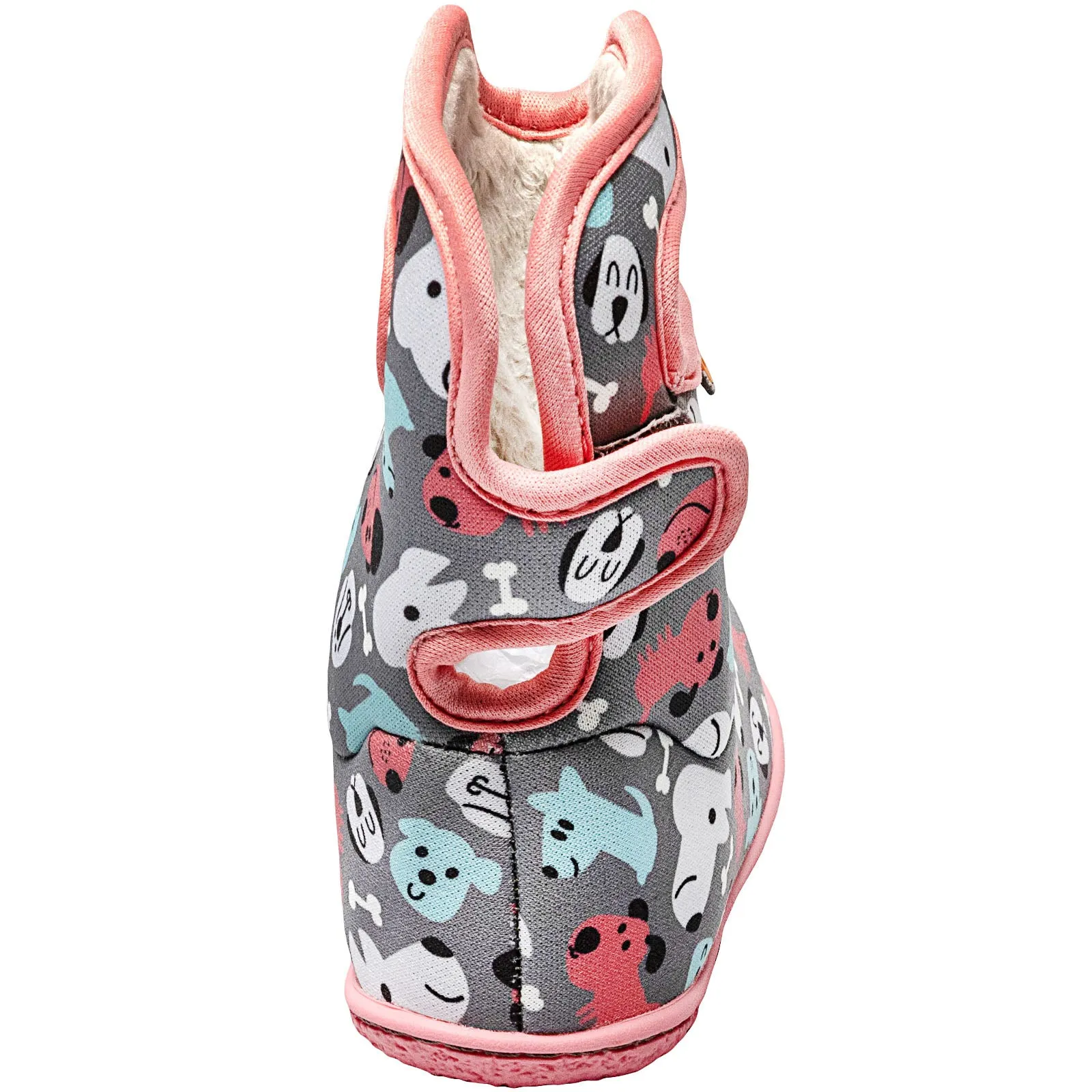 Baby BOGS Puppies Waterproof Rain Boots