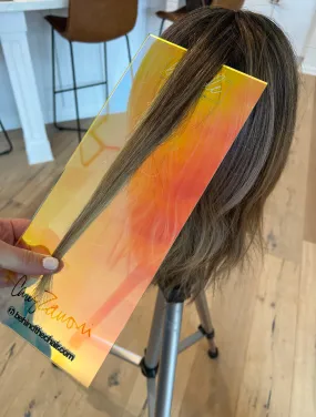 Balayage Boards