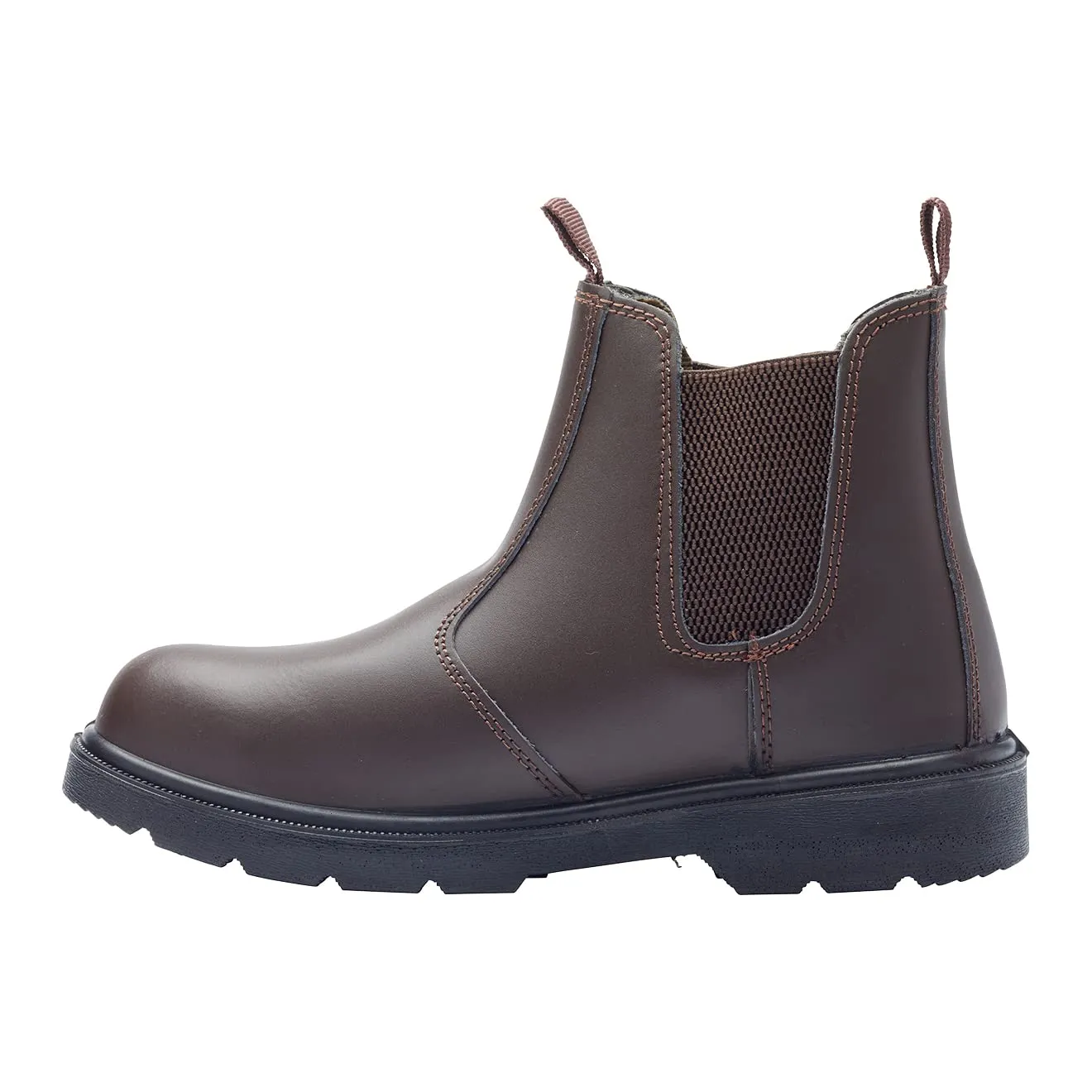 Blackrock Chelsea Dealer Steel Toe Cap Work Boots