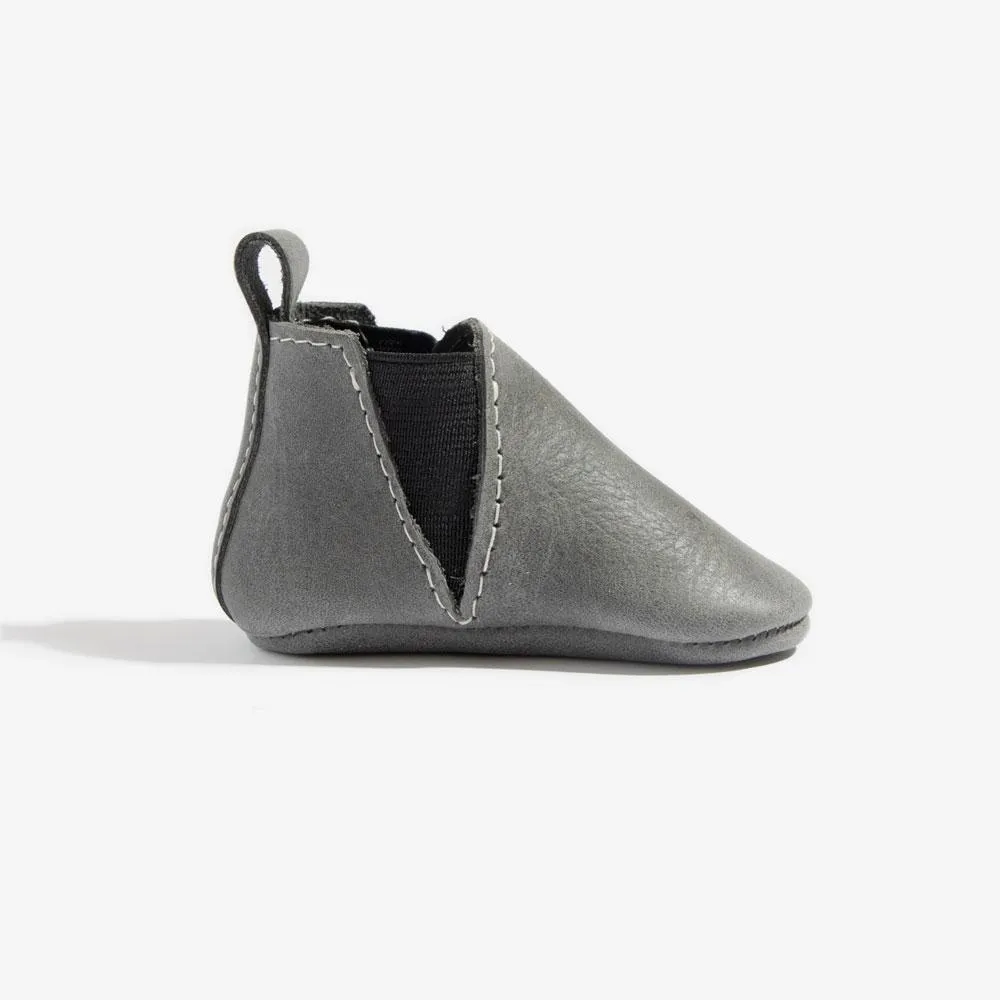 Blue Spruce Chelsea Boot Baby Shoe