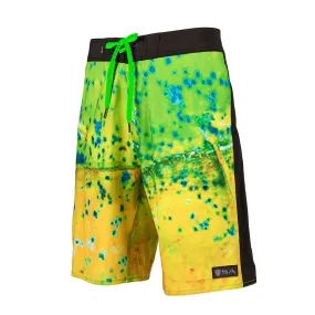 Board Shorts 2.0 | Reel Mahi