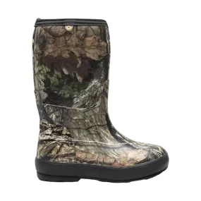 Bogs Kids' Classic II Mossy Oak No Handles Rain Boots - Mossy Oak