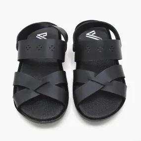 Boys Sandal - Black