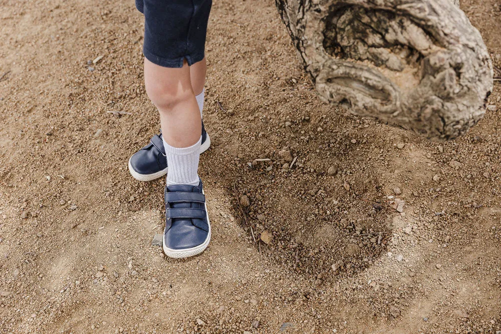 Bprimal Kids - Classic - Indigo (Vegan)