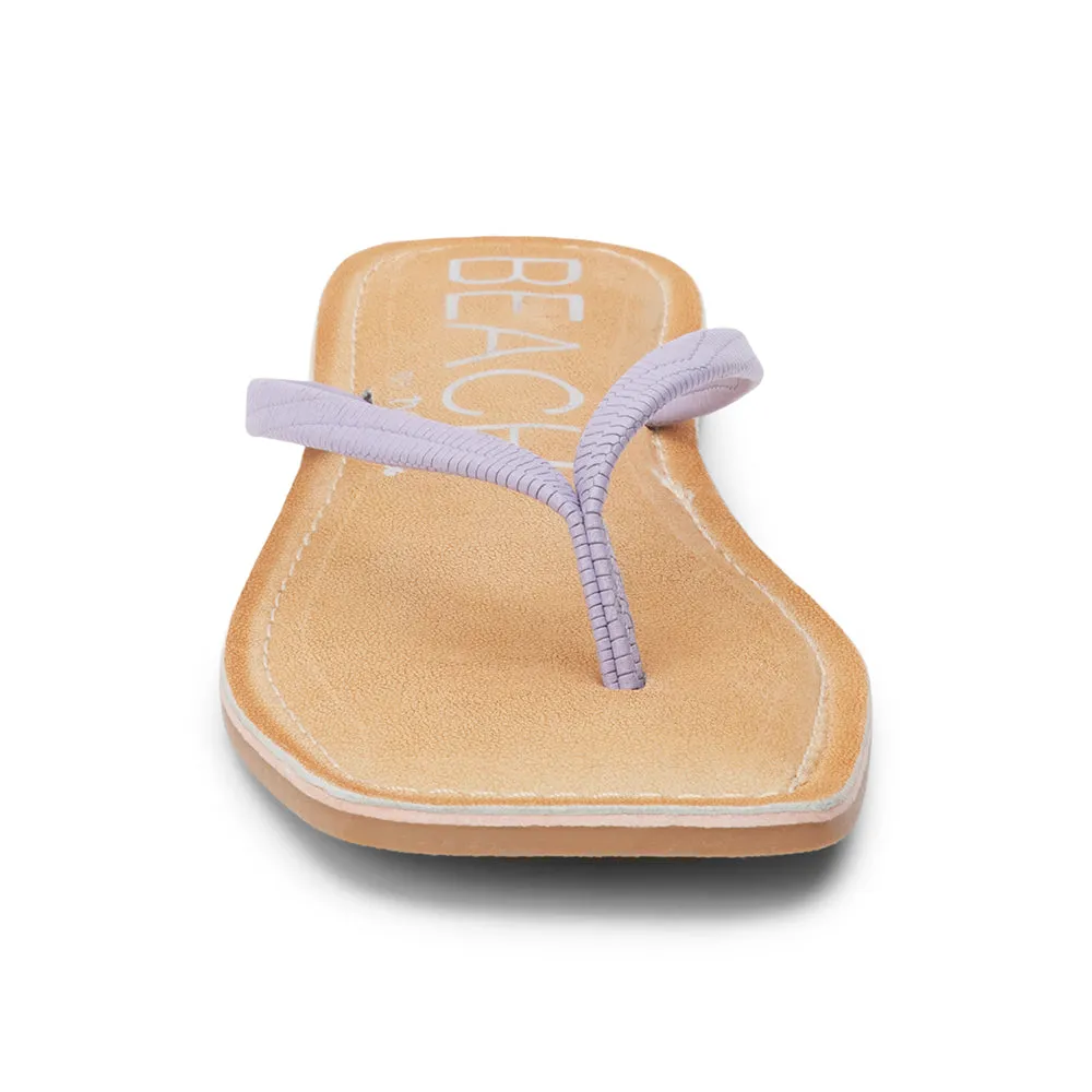 Bungalow Thong Sandal