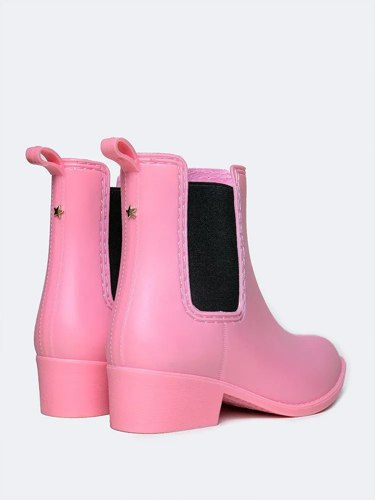 Chelsea Jelly Rain Boot