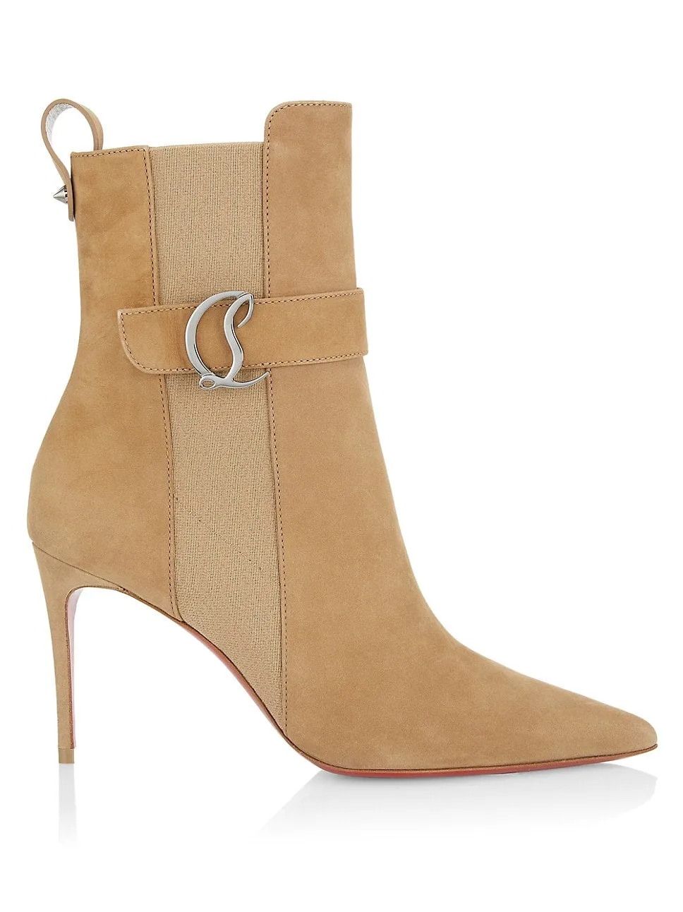 Christian Louboutin Chelsea Bootie