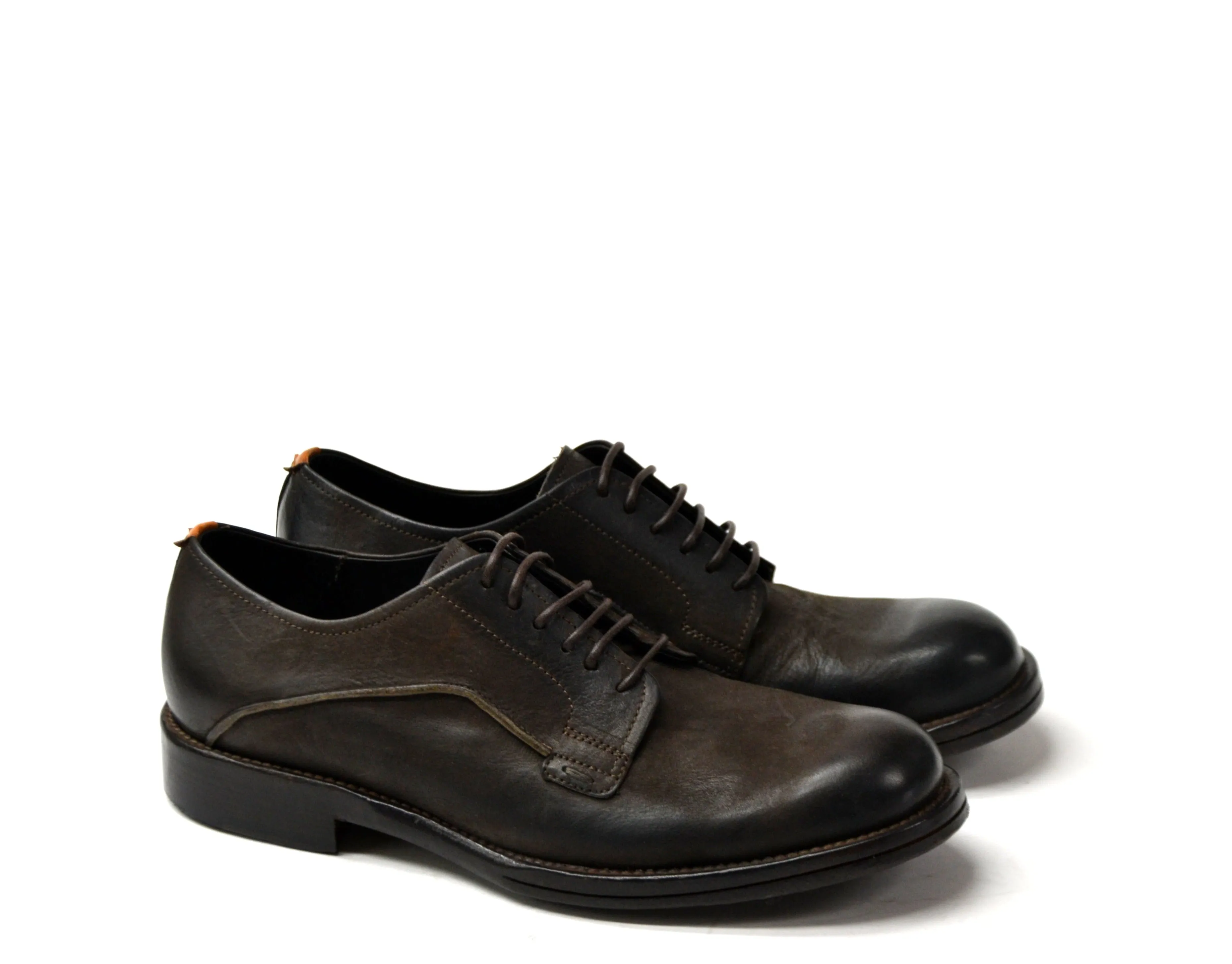 Chuck Bandolero Derby Shoes