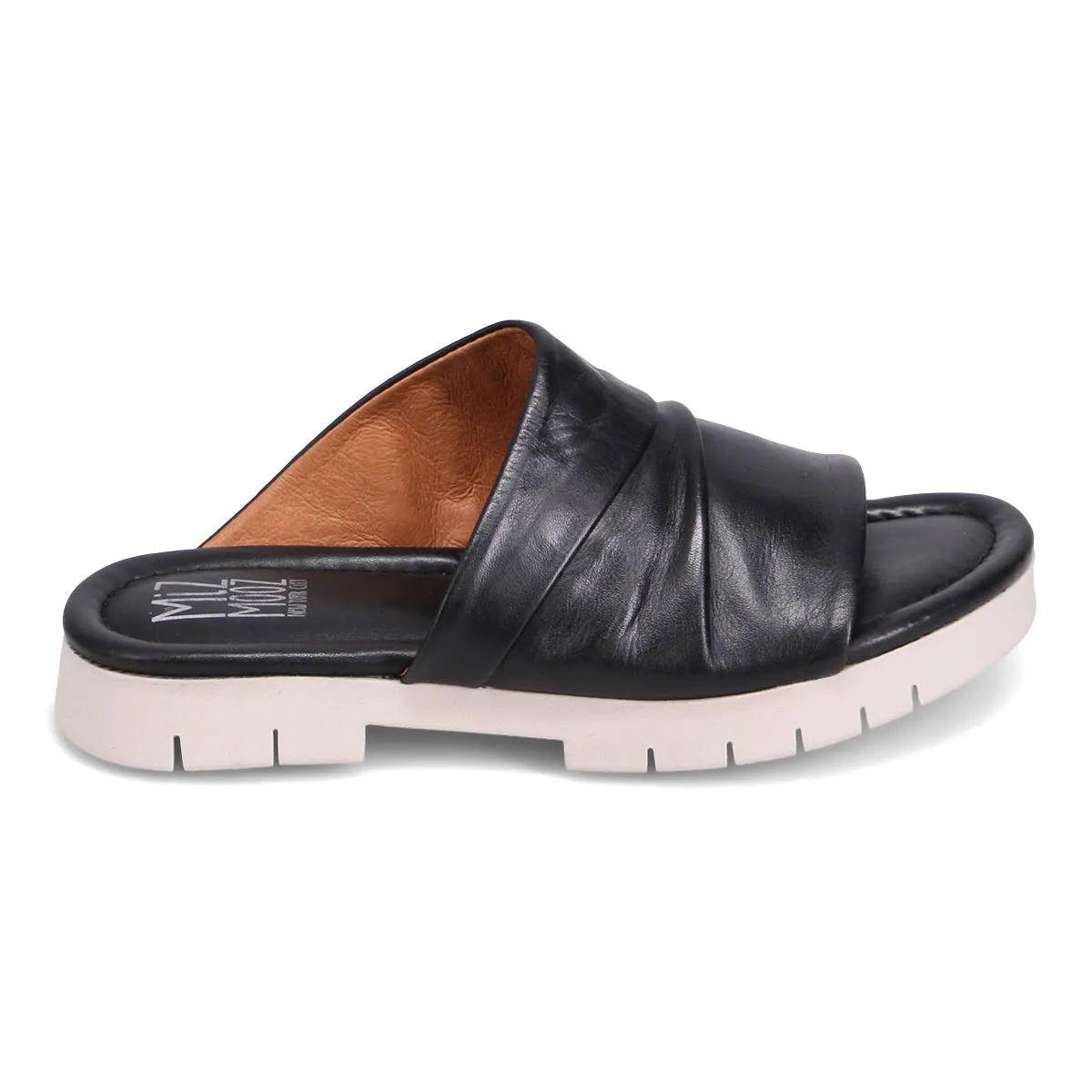 Claribel Flatform Slide