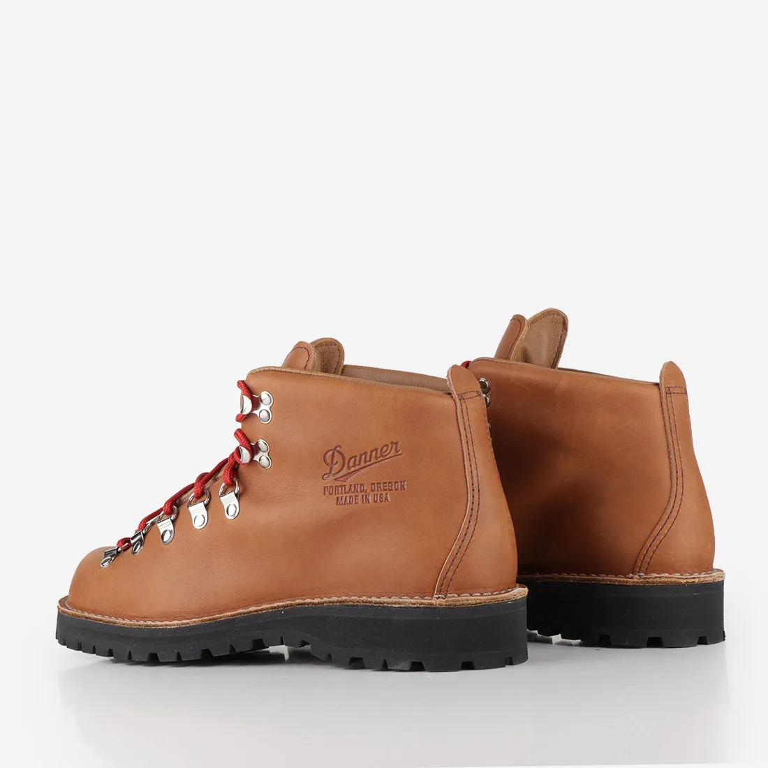 Danner Mountain Light Boots