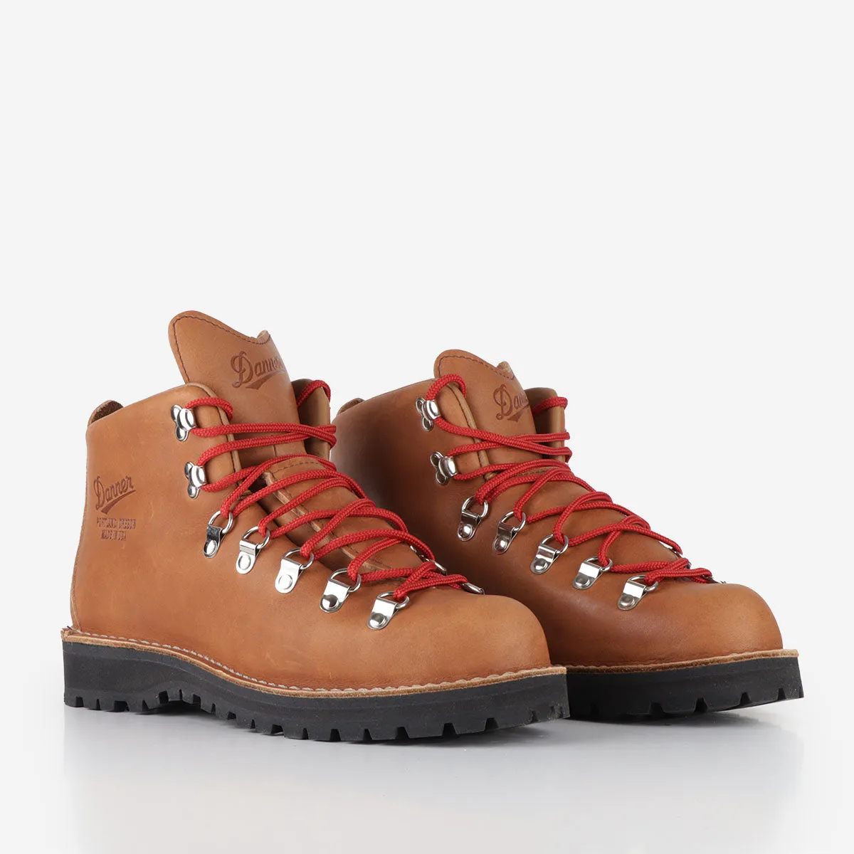 Danner Mountain Light Boots