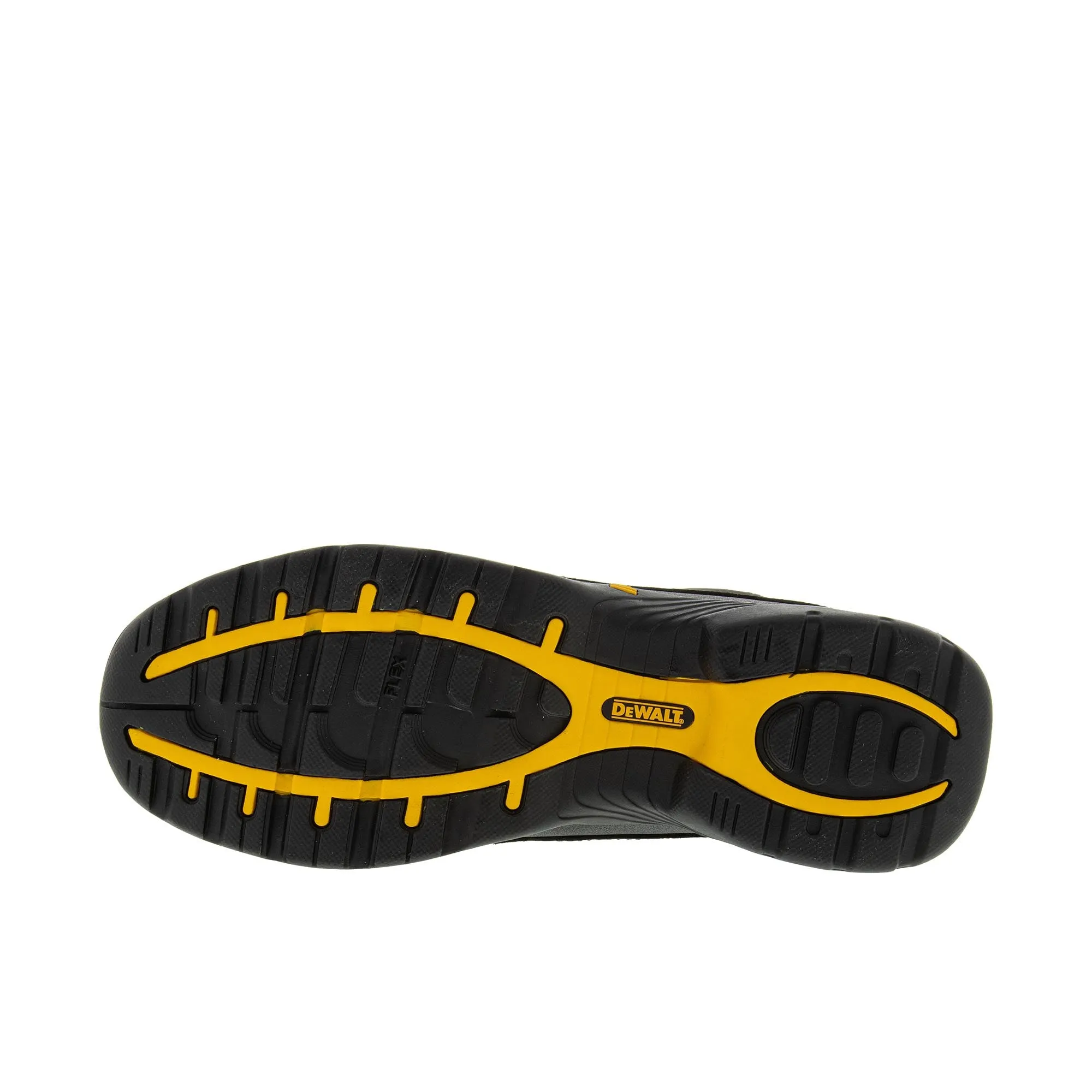 Dewalt Baltimore Steel Toe Black