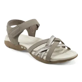 Edine Flat Sandals