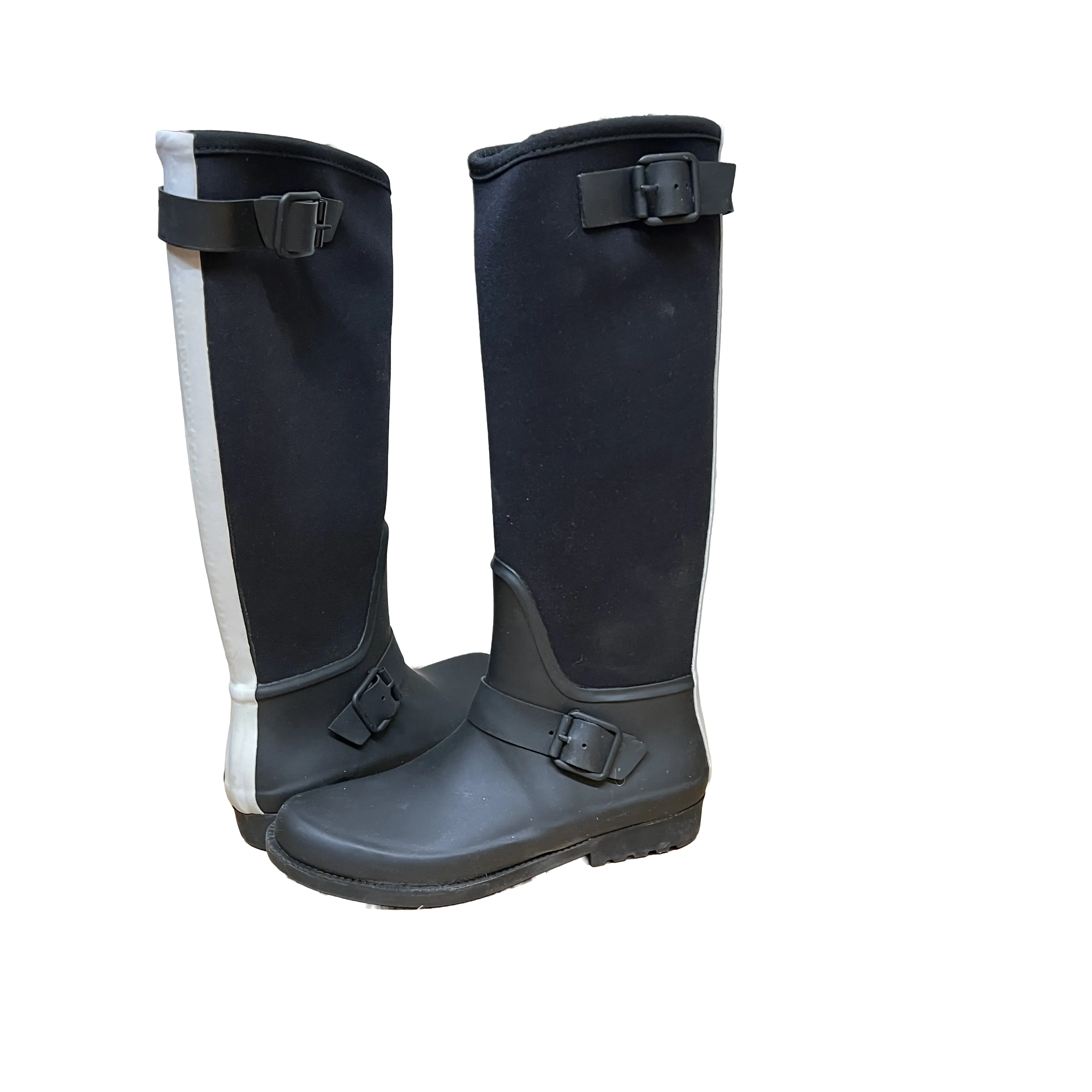 FRENCH CONNECTION Women's Cat Rainboot