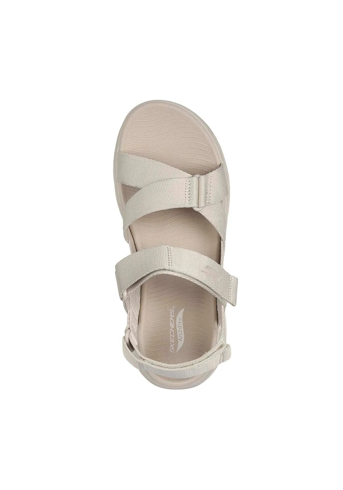 Go Walk Arch Fit Sandal