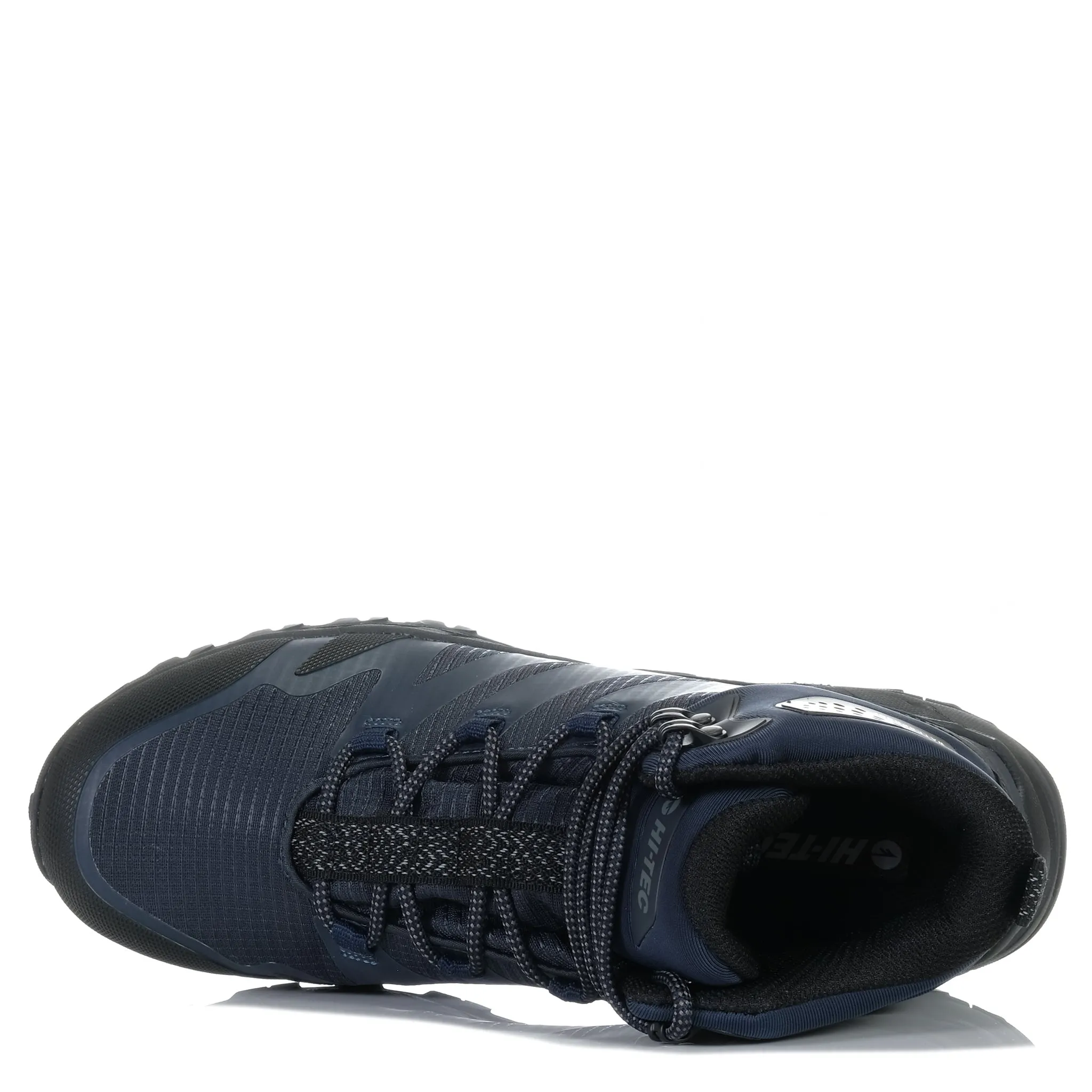 Hi-Tec Altitude Nytro Mid Waterproof Navy/Black