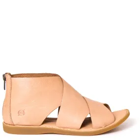 Imani Women's Leather Sandal