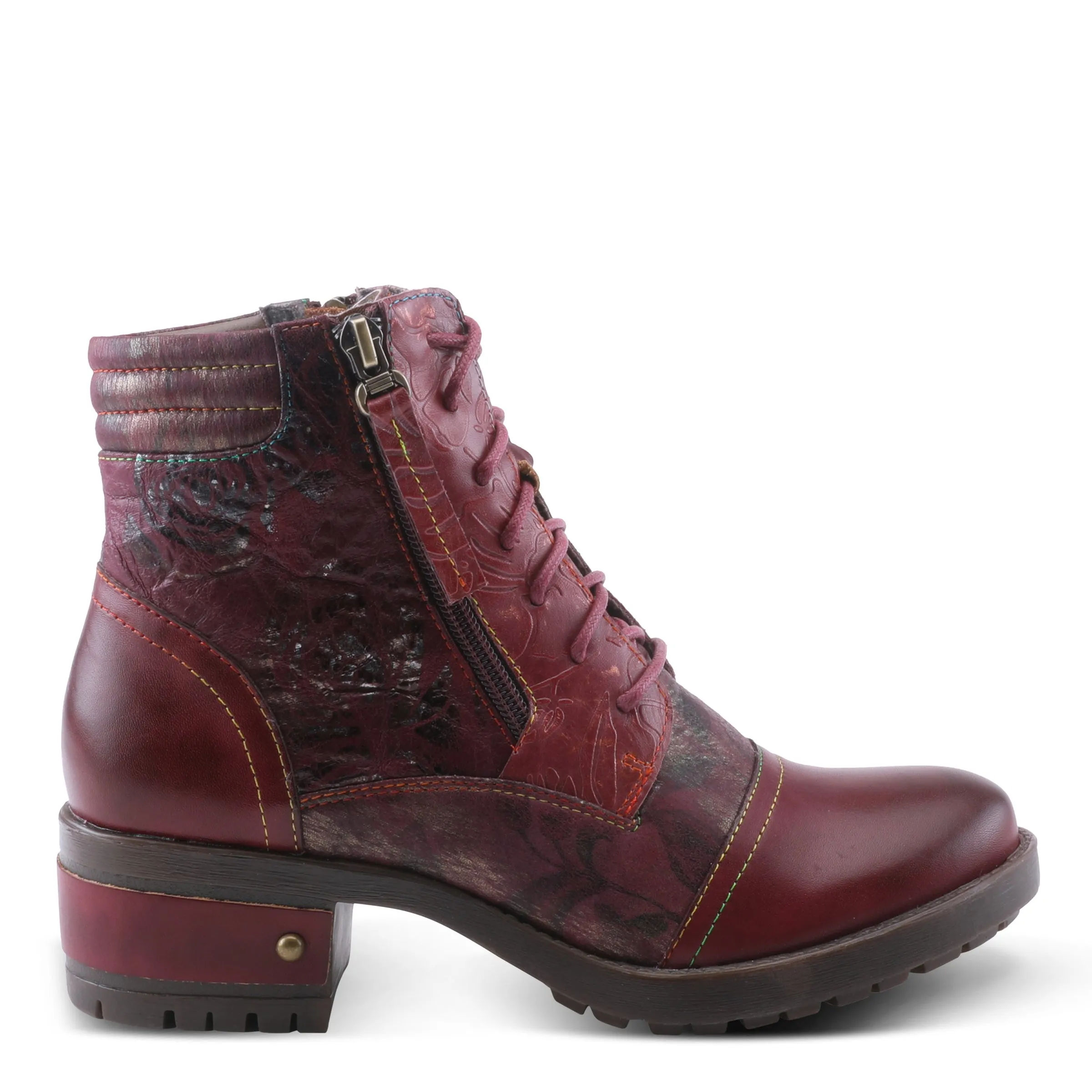 L'ARTISTE SUNSETRIDE BOOTS