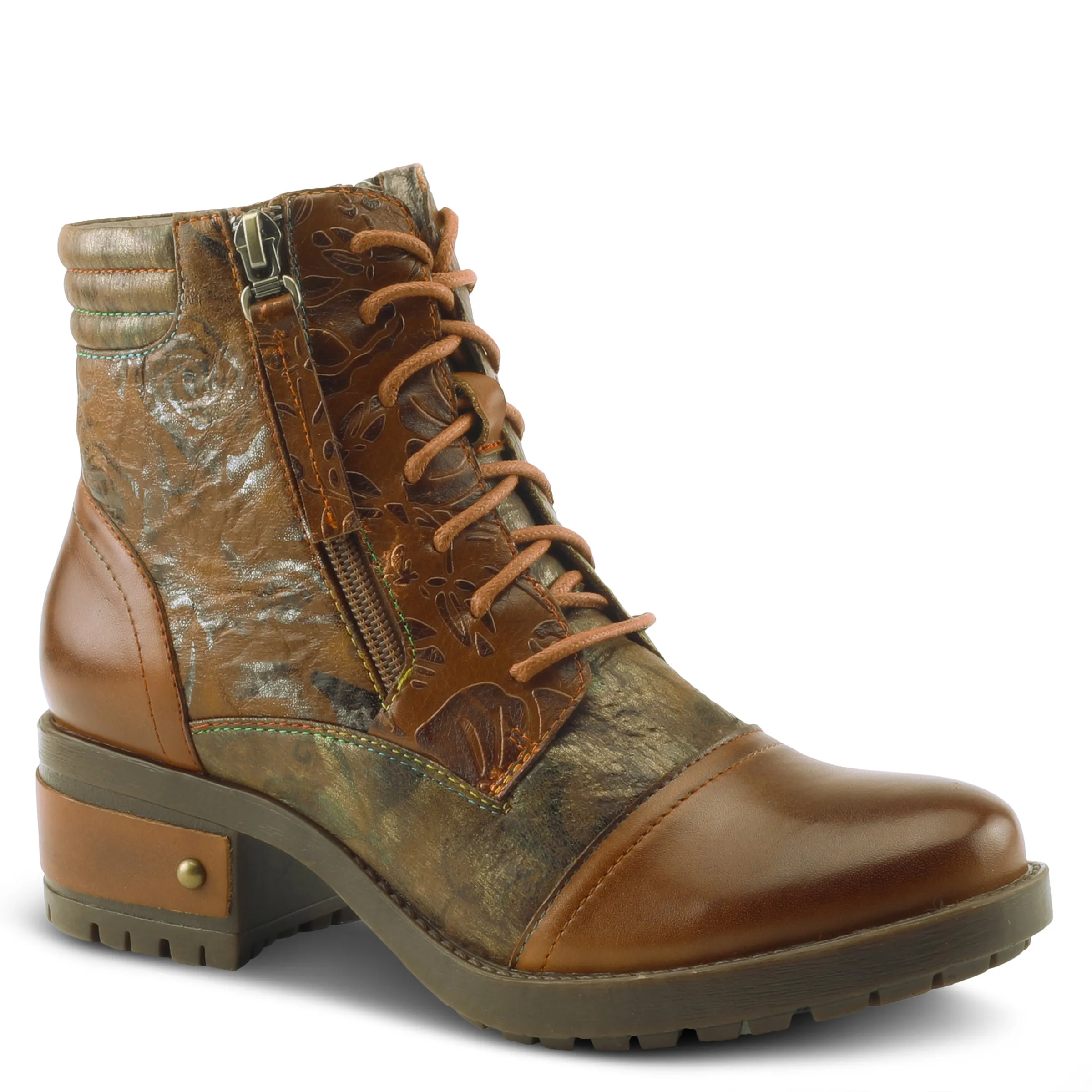 L'ARTISTE SUNSETRIDE BOOTS