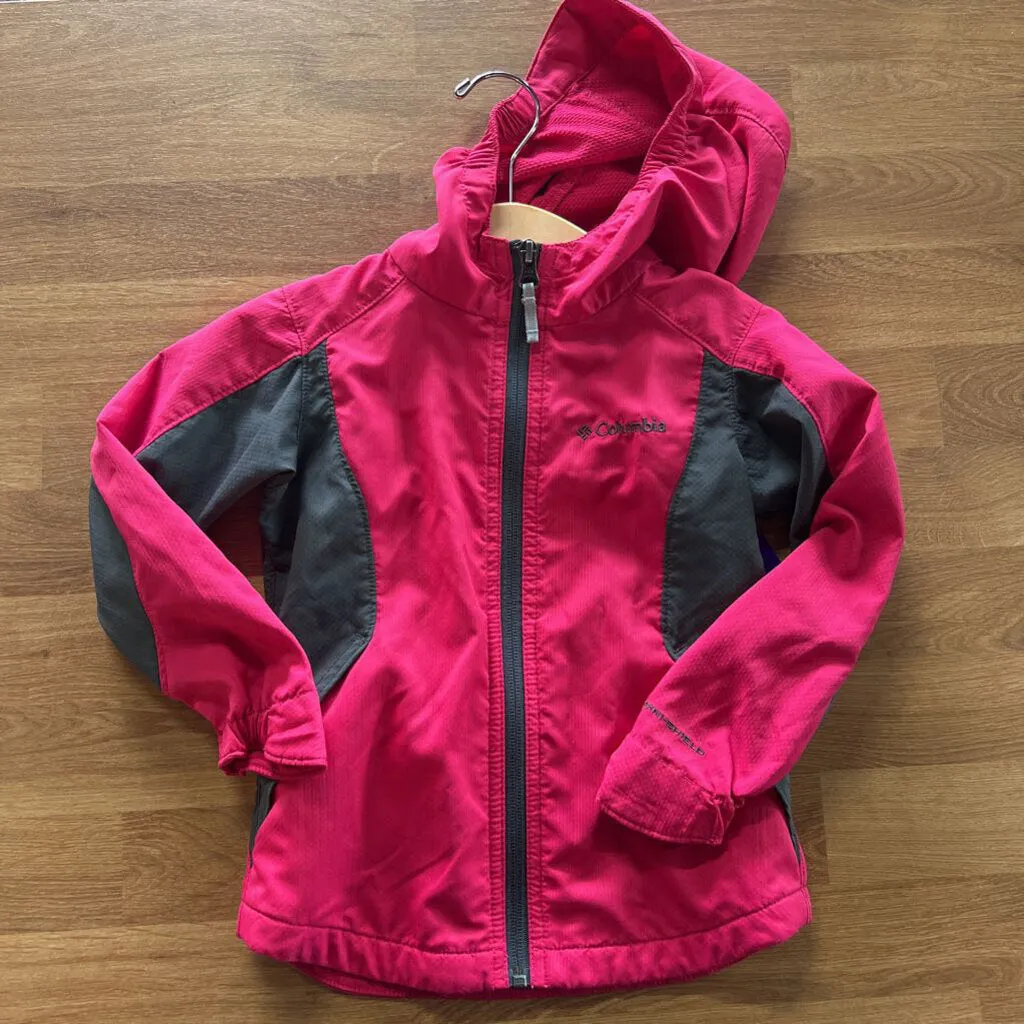 Light Rain Jacket