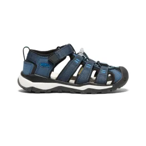 Little Kids' Newport Neo H2  |  Blue Nights/Brilliant Blue