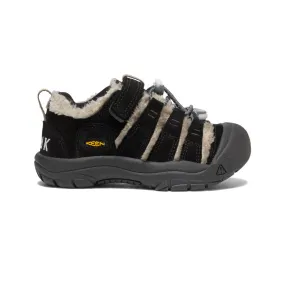 Little Kids’ Newport Shoe | Tps Big Foot Gold