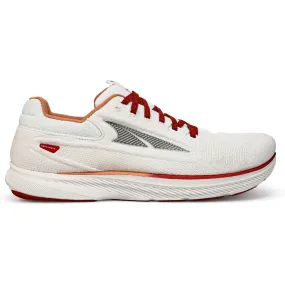 Men's Altra Escalante 3, White, 9 D Medium