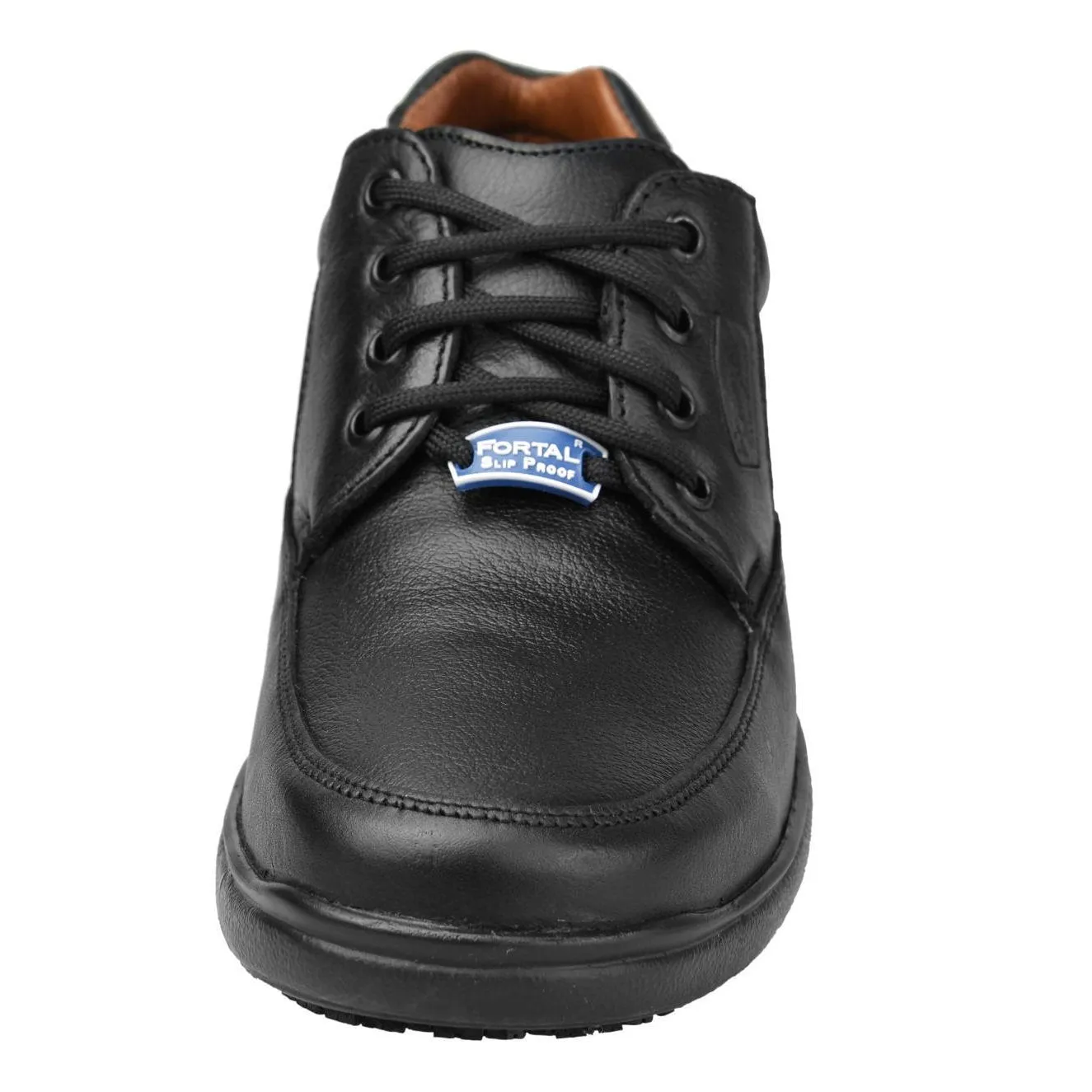 Men's FCCP2 Non Slip 4" Work Shoes