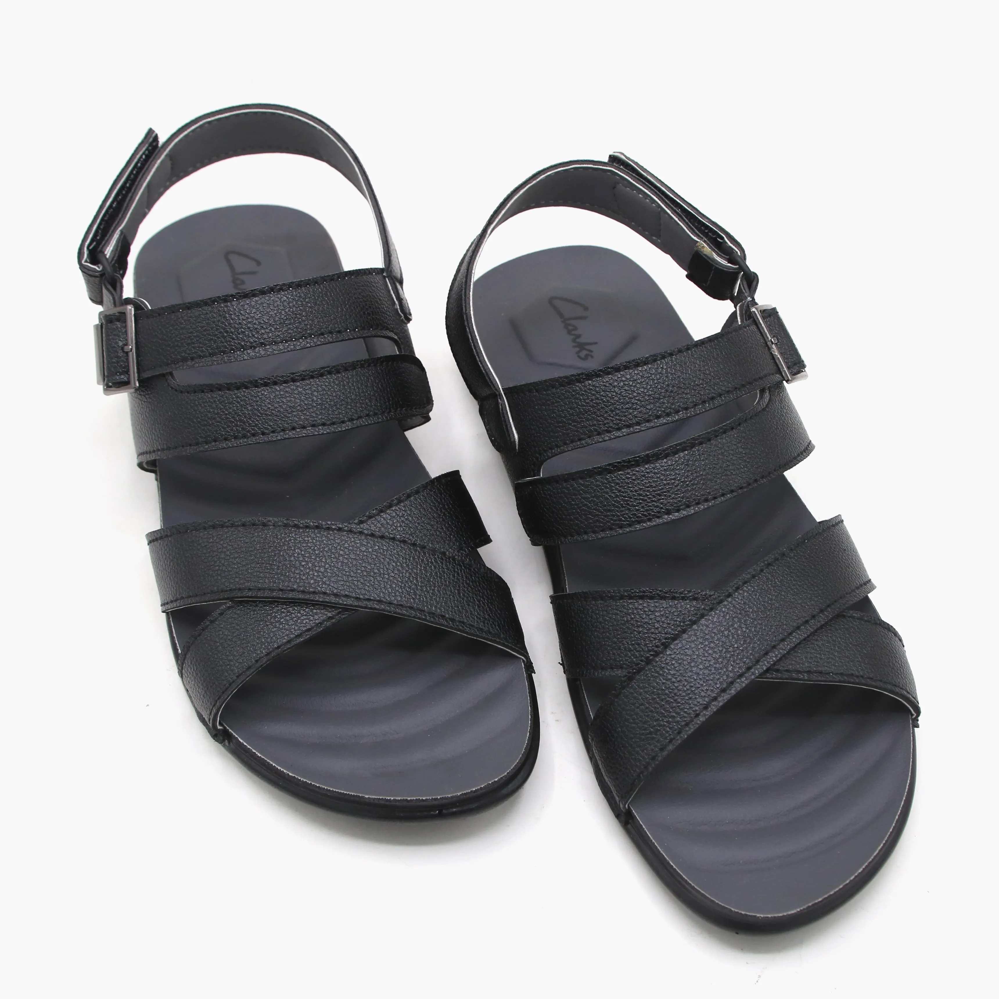 Men's Sandal - Black