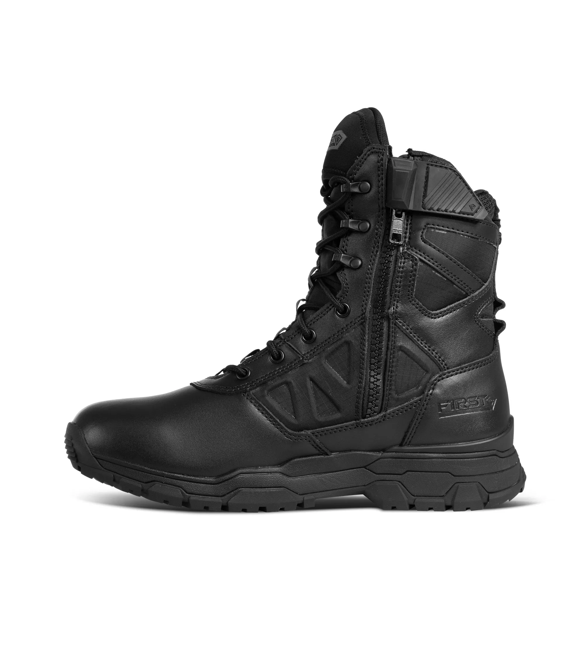 Men's Urban Operator HO Side-Zip Boot