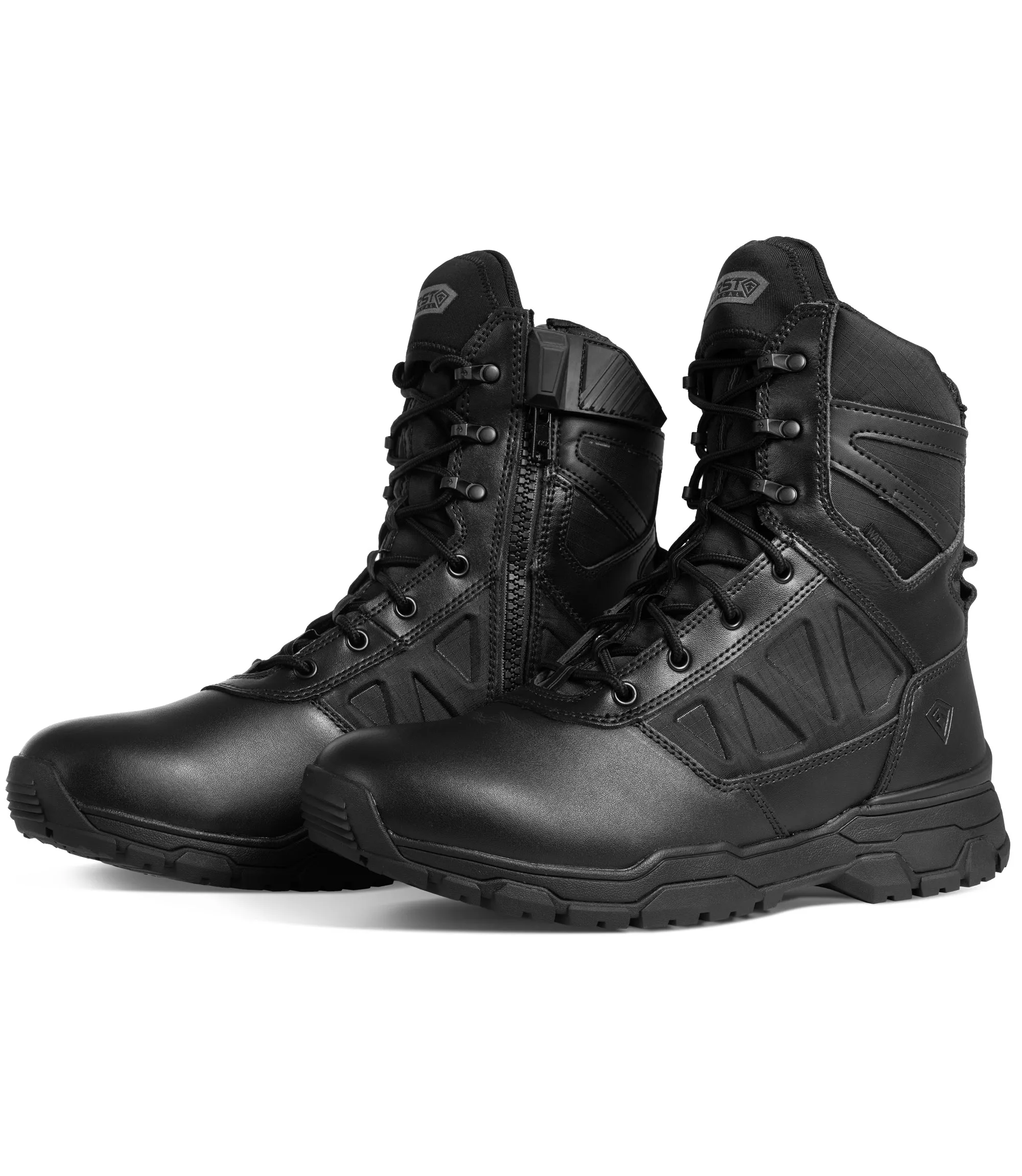 Men's Urban Operator HO Side-Zip Boot