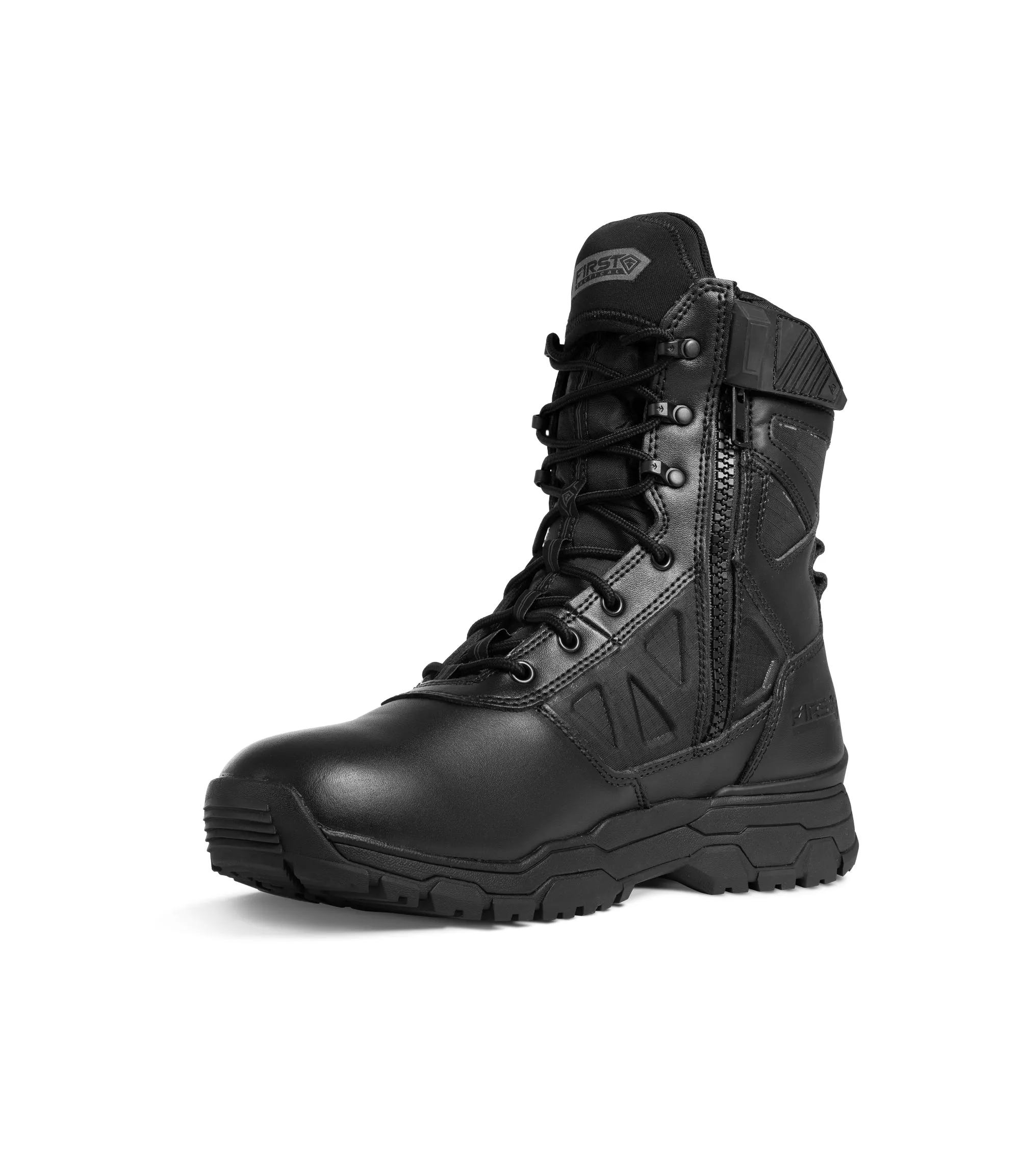 Men's Urban Operator HO Side-Zip Boot