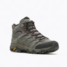 MERRELL MOAB 3 MID WATERPROOF MEDIUM AND WIDES