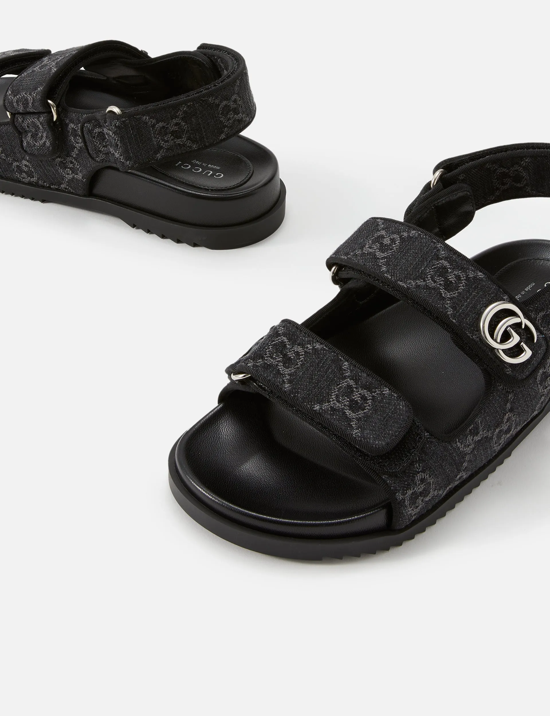 Moritz Sandal