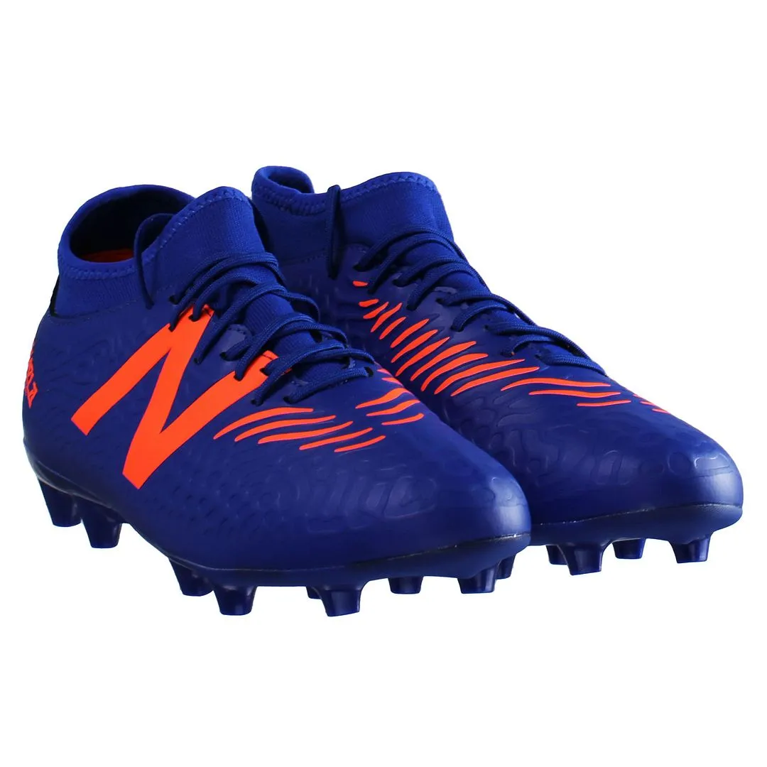 New Balance Tekela 3.0 Magique FG Blue Mens Football Boots