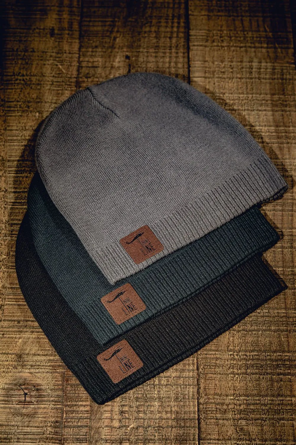 Nine Line Beanie