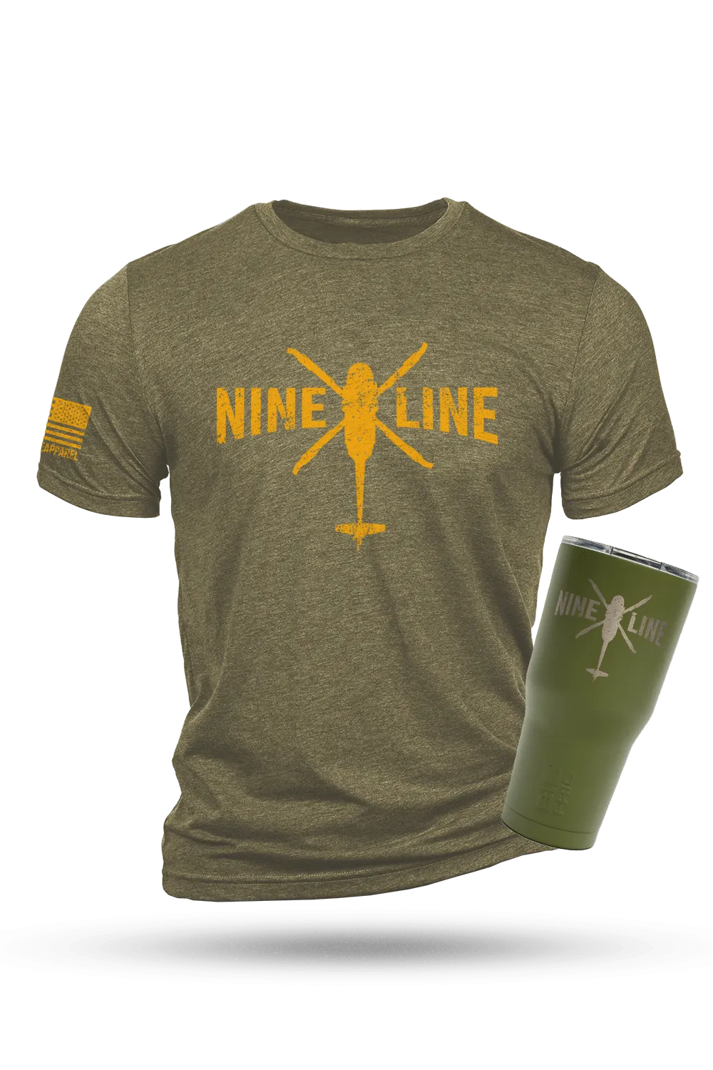 Nine Line Helo Bundle