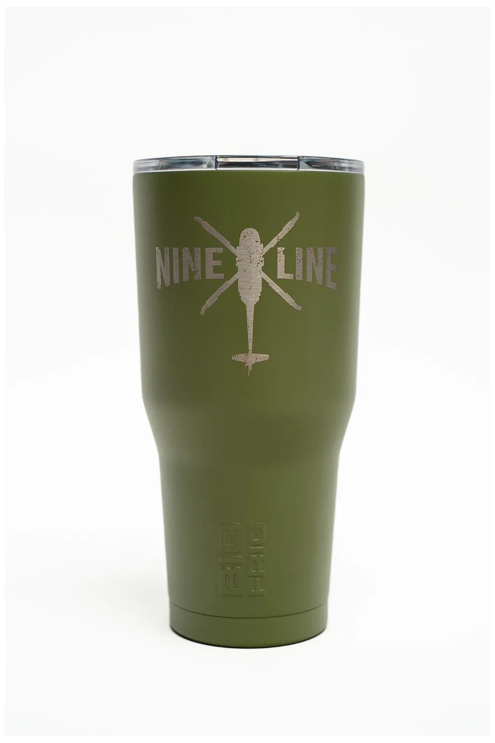 Nine Line Helo Bundle