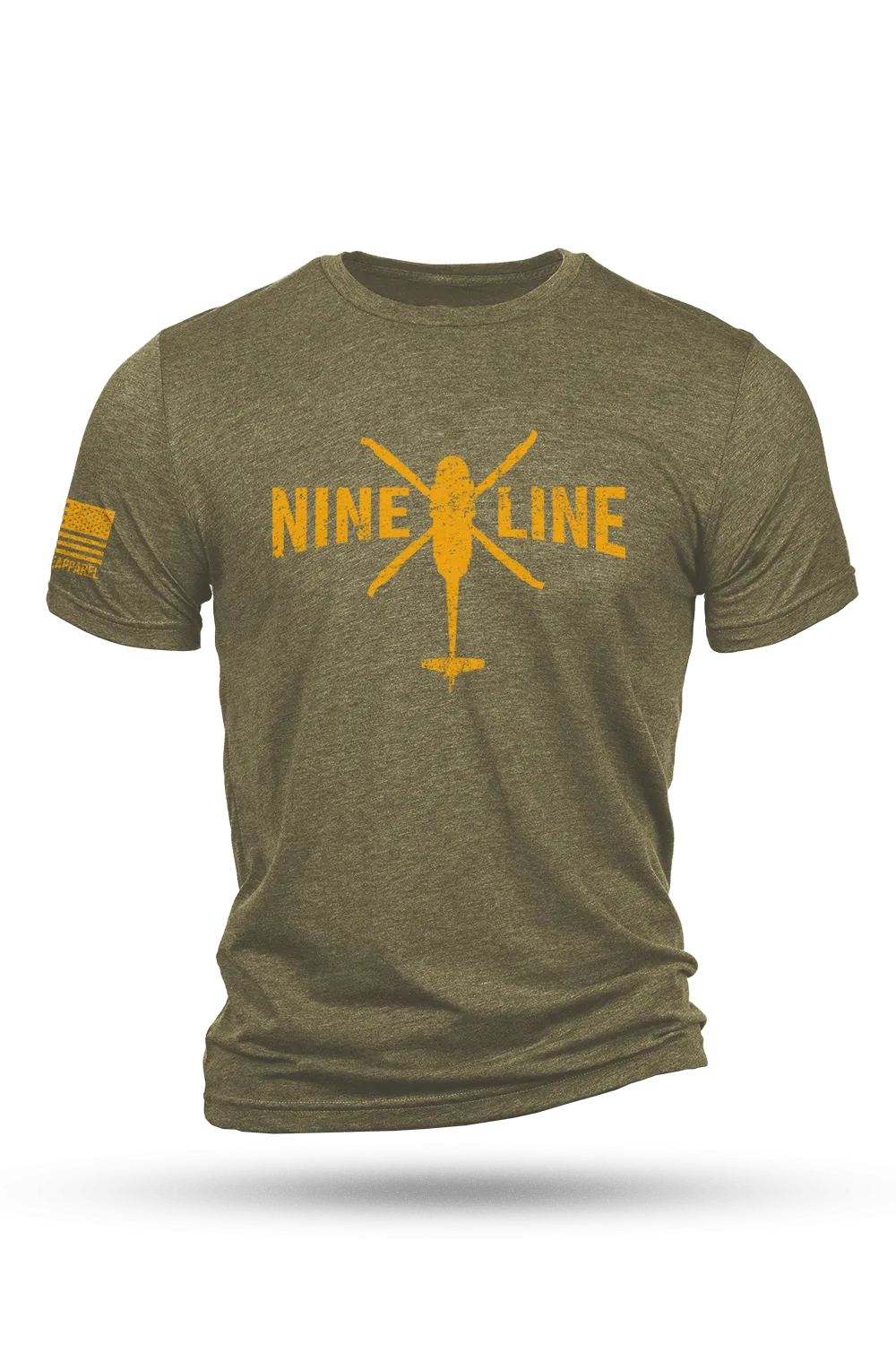 Nine Line Helo Bundle