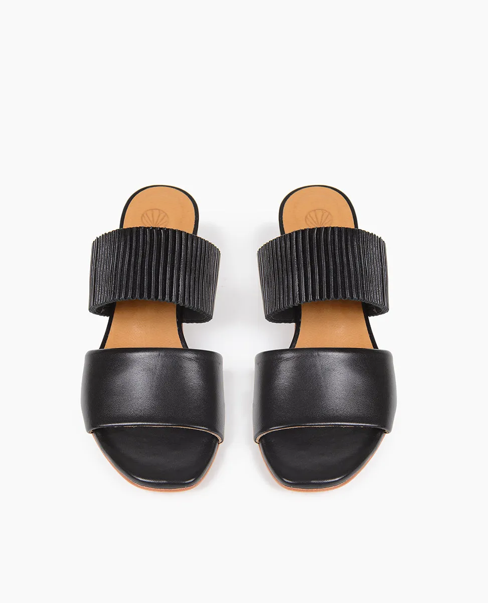 Oohlala Sandal