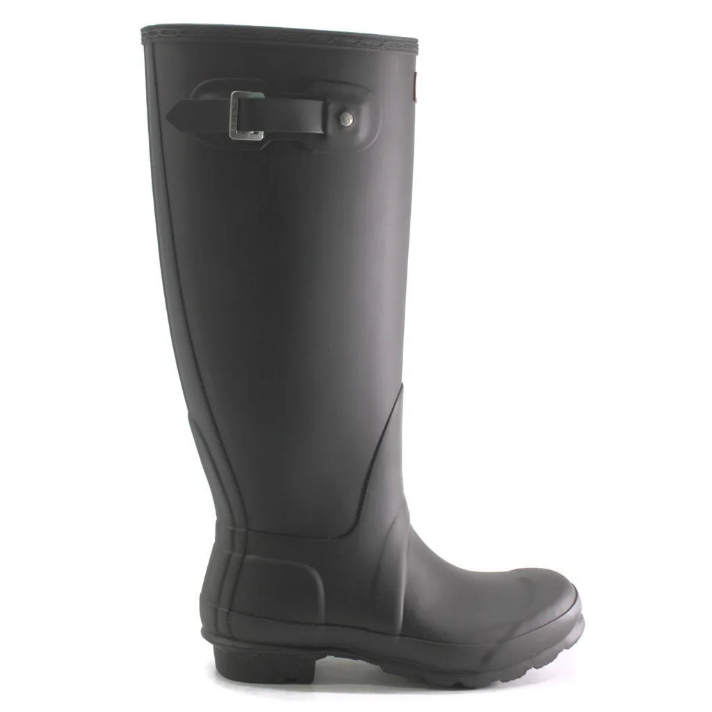 Original Rubber Women's Tall Wide Wellington Boots